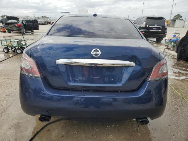 Photo 5 VIN: 1N4AA5AP3CC852118 - NISSAN MAXIMA 