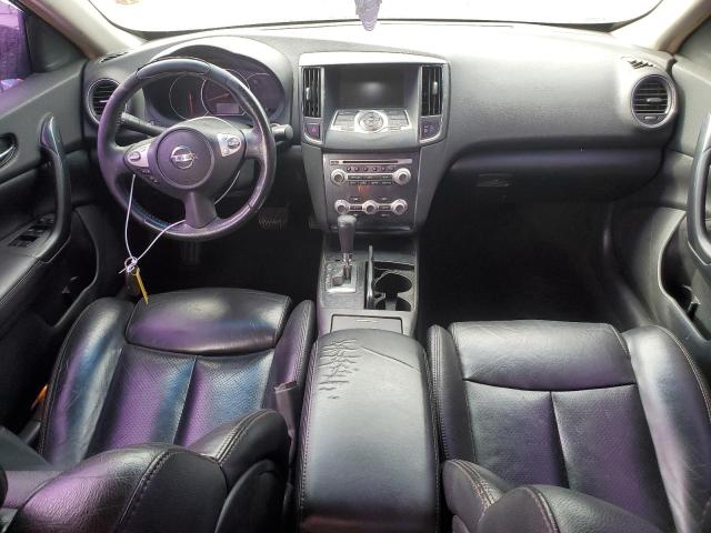 Photo 7 VIN: 1N4AA5AP3CC852118 - NISSAN MAXIMA 