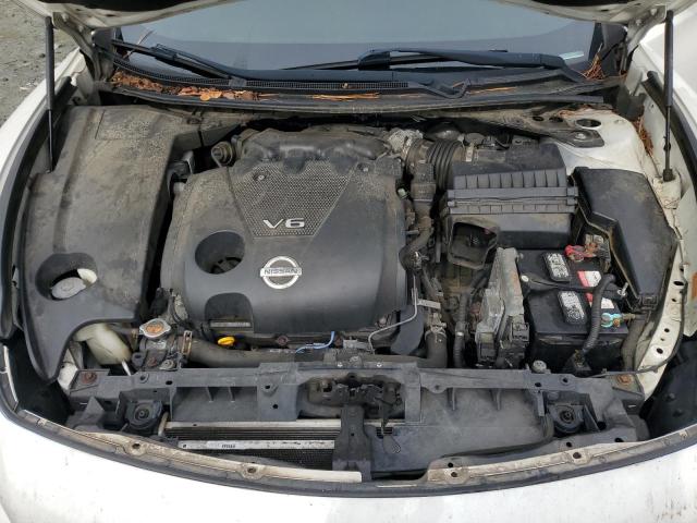 Photo 10 VIN: 1N4AA5AP3CC852166 - NISSAN MAXIMA S 