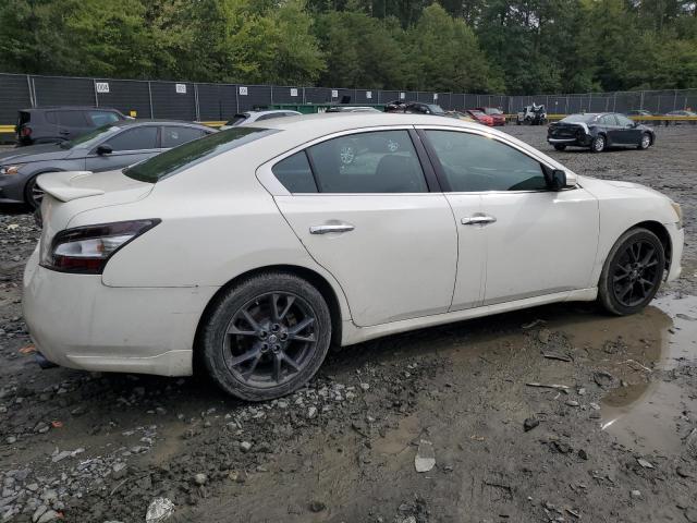 Photo 2 VIN: 1N4AA5AP3CC852166 - NISSAN MAXIMA S 