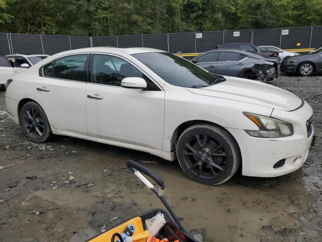 Photo 3 VIN: 1N4AA5AP3CC852166 - NISSAN MAXIMA S 