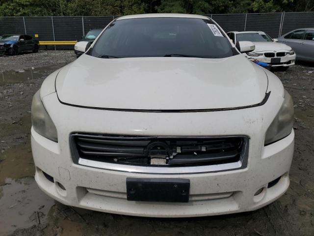 Photo 4 VIN: 1N4AA5AP3CC852166 - NISSAN MAXIMA S 