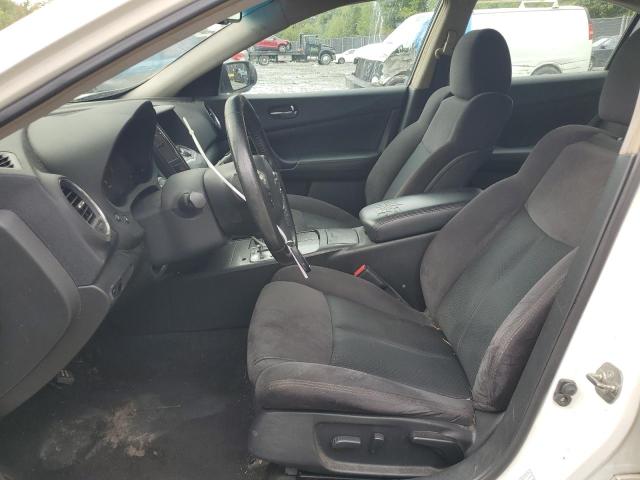 Photo 6 VIN: 1N4AA5AP3CC852166 - NISSAN MAXIMA S 