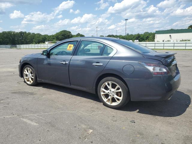 Photo 1 VIN: 1N4AA5AP3CC853480 - NISSAN MAXIMA 