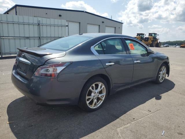 Photo 2 VIN: 1N4AA5AP3CC853480 - NISSAN MAXIMA 