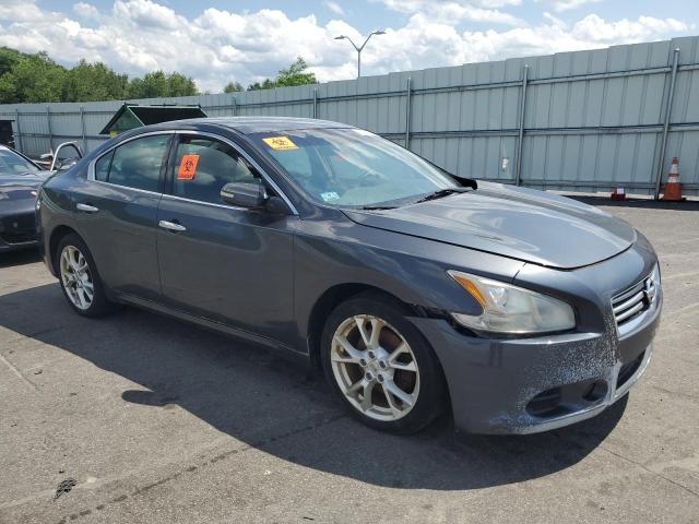 Photo 3 VIN: 1N4AA5AP3CC853480 - NISSAN MAXIMA 