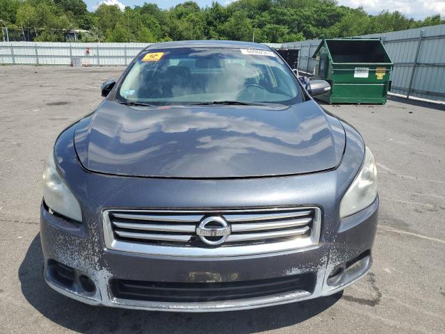 Photo 4 VIN: 1N4AA5AP3CC853480 - NISSAN MAXIMA 