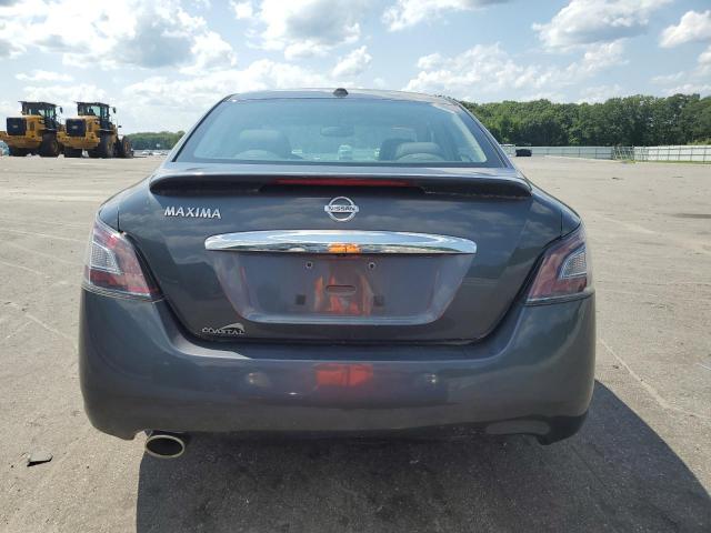 Photo 5 VIN: 1N4AA5AP3CC853480 - NISSAN MAXIMA 