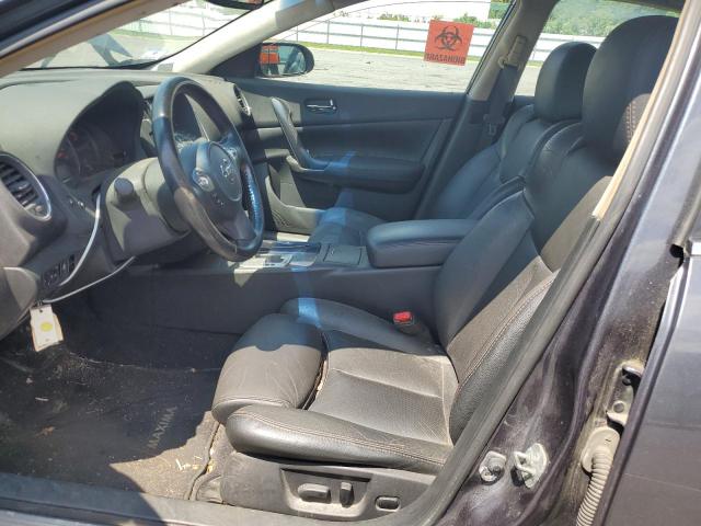 Photo 6 VIN: 1N4AA5AP3CC853480 - NISSAN MAXIMA 