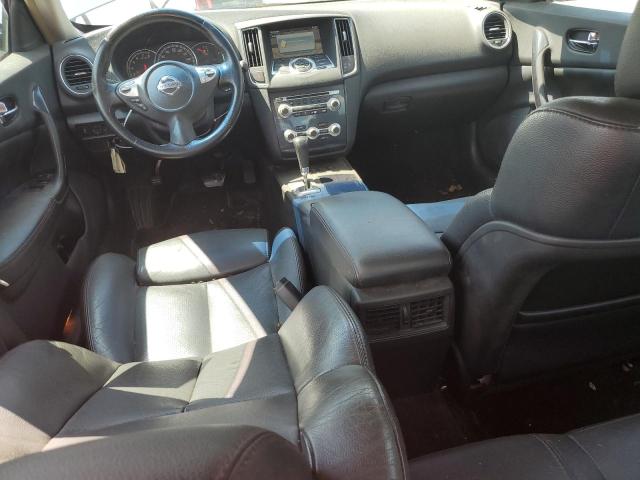 Photo 7 VIN: 1N4AA5AP3CC853480 - NISSAN MAXIMA 