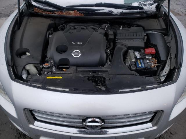 Photo 6 VIN: 1N4AA5AP3CC853897 - NISSAN MAXIMA S 