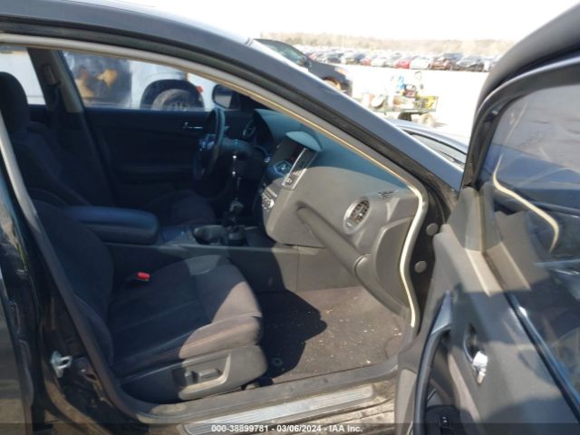 Photo 4 VIN: 1N4AA5AP3CC856170 - NISSAN MAXIMA 