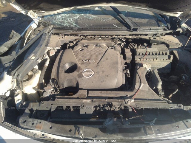 Photo 9 VIN: 1N4AA5AP3CC856797 - NISSAN MAXIMA 