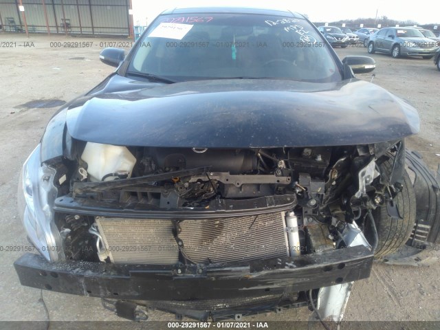 Photo 5 VIN: 1N4AA5AP3CC856881 - NISSAN MAXIMA 