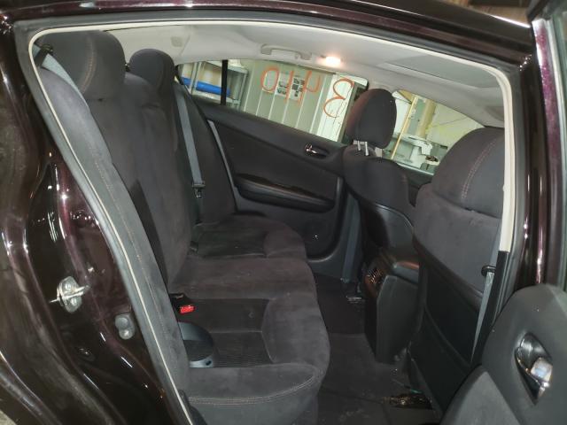 Photo 5 VIN: 1N4AA5AP3CC857254 - NISSAN MAXIMA S 