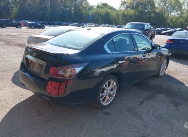 Photo 3 VIN: 1N4AA5AP3CC859697 - NISSAN MAXIMA 