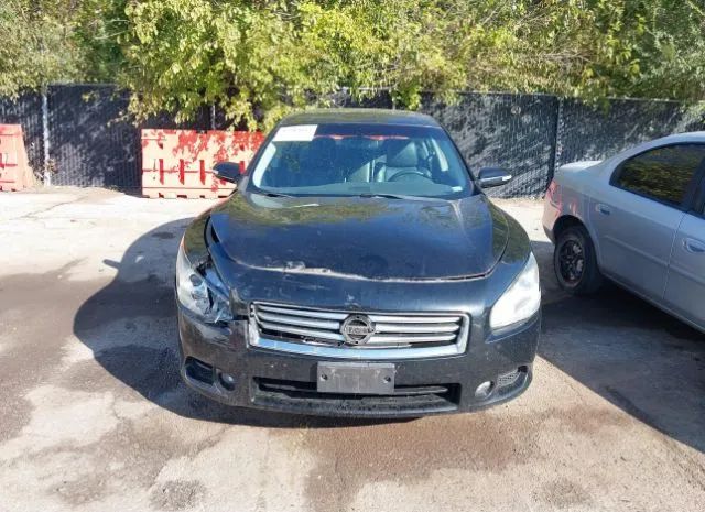 Photo 5 VIN: 1N4AA5AP3CC859697 - NISSAN MAXIMA 