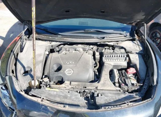 Photo 9 VIN: 1N4AA5AP3CC859697 - NISSAN MAXIMA 