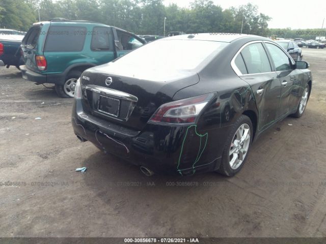 Photo 3 VIN: 1N4AA5AP3CC861790 - NISSAN MAXIMA 