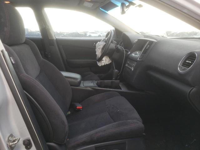 Photo 4 VIN: 1N4AA5AP3CC862924 - NISSAN MAXIMA S 