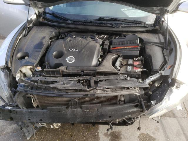 Photo 6 VIN: 1N4AA5AP3CC862924 - NISSAN MAXIMA S 