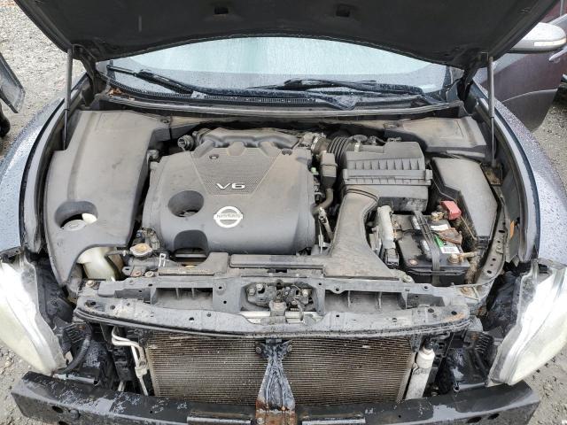 Photo 10 VIN: 1N4AA5AP3CC865208 - NISSAN MAXIMA 