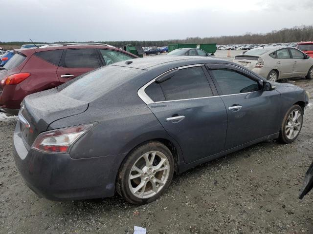 Photo 2 VIN: 1N4AA5AP3CC865208 - NISSAN MAXIMA 