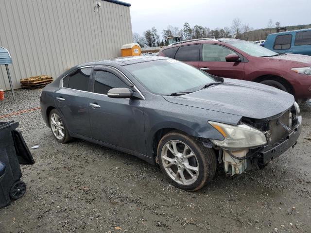 Photo 3 VIN: 1N4AA5AP3CC865208 - NISSAN MAXIMA 