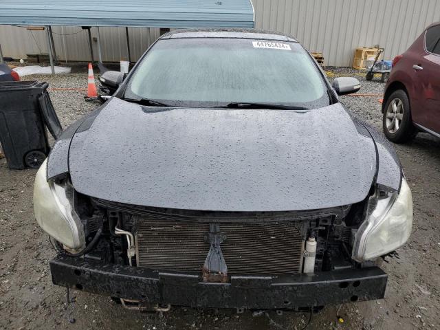 Photo 4 VIN: 1N4AA5AP3CC865208 - NISSAN MAXIMA 