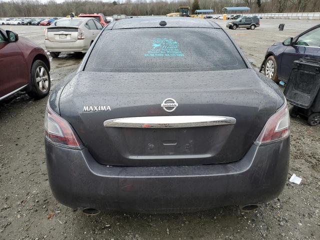 Photo 5 VIN: 1N4AA5AP3CC865208 - NISSAN MAXIMA 