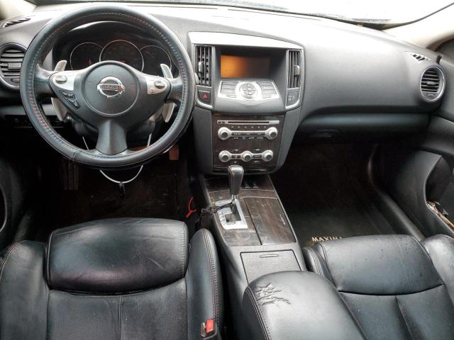 Photo 7 VIN: 1N4AA5AP3CC865208 - NISSAN MAXIMA 