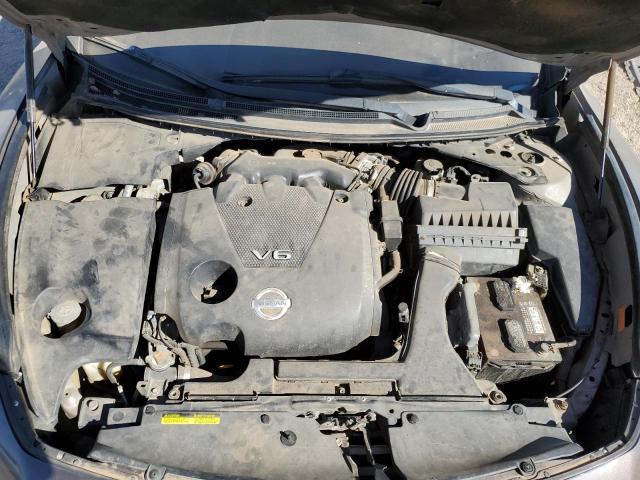 Photo 6 VIN: 1N4AA5AP3CC867492 - NISSAN MAXIMA S 