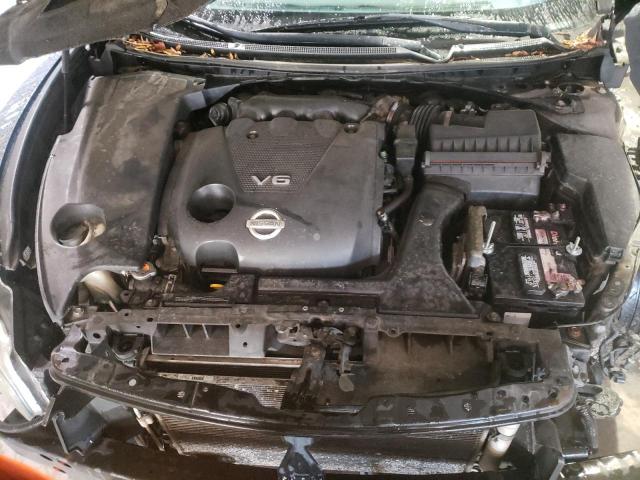 Photo 10 VIN: 1N4AA5AP3CC867556 - NISSAN MAXIMA S 