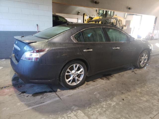 Photo 2 VIN: 1N4AA5AP3CC867556 - NISSAN MAXIMA S 