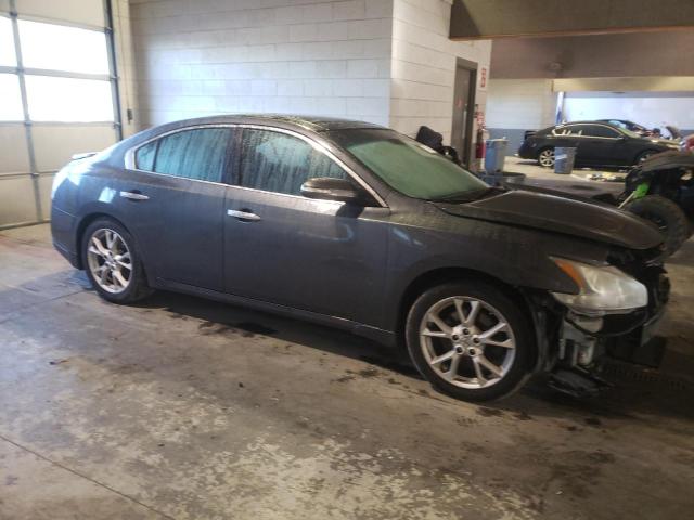 Photo 3 VIN: 1N4AA5AP3CC867556 - NISSAN MAXIMA S 