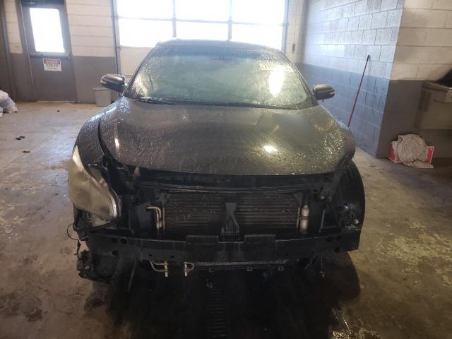 Photo 4 VIN: 1N4AA5AP3CC867556 - NISSAN MAXIMA S 