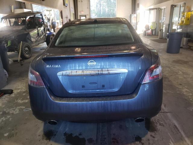 Photo 5 VIN: 1N4AA5AP3CC867556 - NISSAN MAXIMA S 