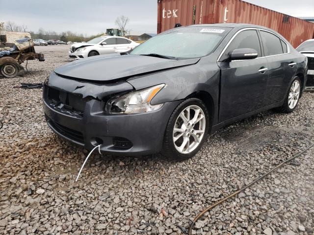 Photo 0 VIN: 1N4AA5AP3CC868514 - NISSAN MAXIMA S 