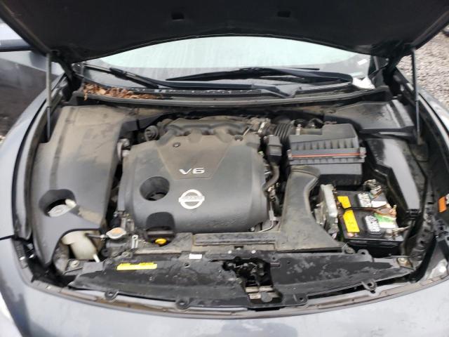 Photo 10 VIN: 1N4AA5AP3CC868514 - NISSAN MAXIMA S 