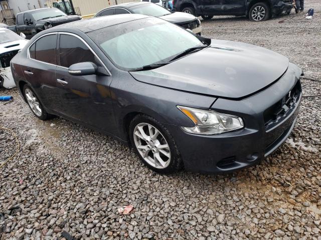 Photo 3 VIN: 1N4AA5AP3CC868514 - NISSAN MAXIMA S 