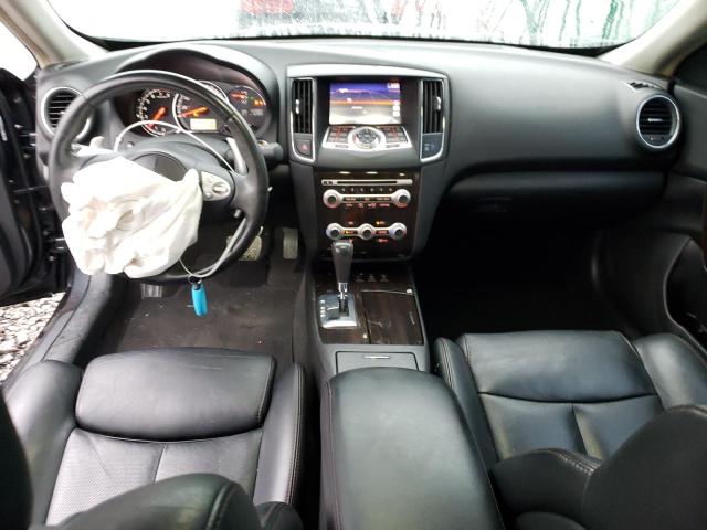 Photo 7 VIN: 1N4AA5AP3CC868514 - NISSAN MAXIMA S 