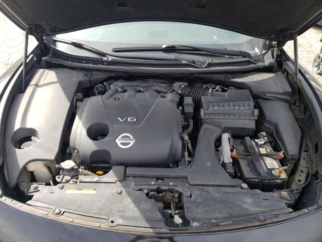 Photo 10 VIN: 1N4AA5AP3CC869002 - NISSAN MAXIMA S 