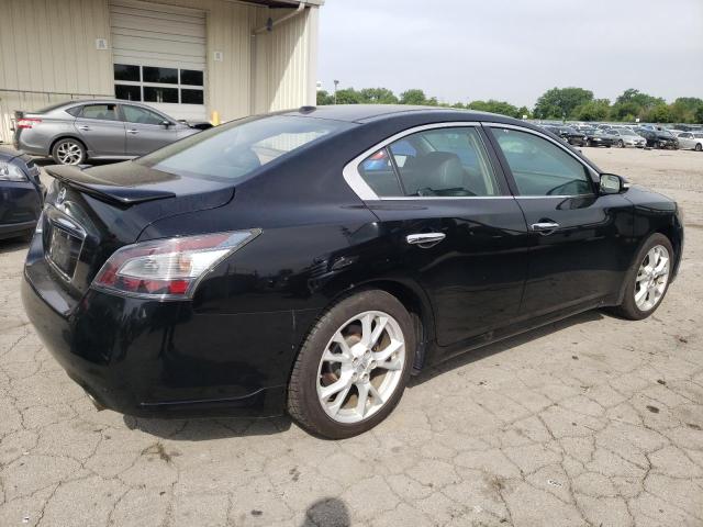 Photo 2 VIN: 1N4AA5AP3CC869002 - NISSAN MAXIMA S 