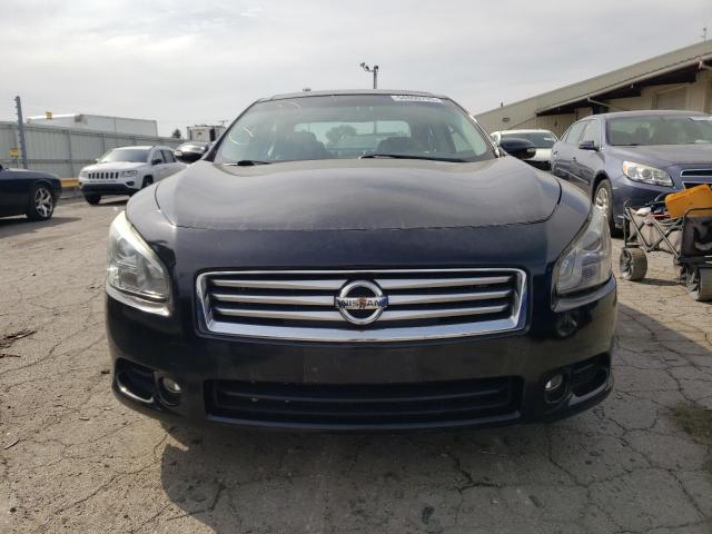 Photo 4 VIN: 1N4AA5AP3CC869002 - NISSAN MAXIMA S 