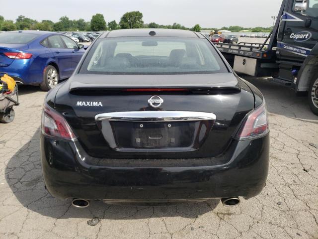 Photo 5 VIN: 1N4AA5AP3CC869002 - NISSAN MAXIMA S 