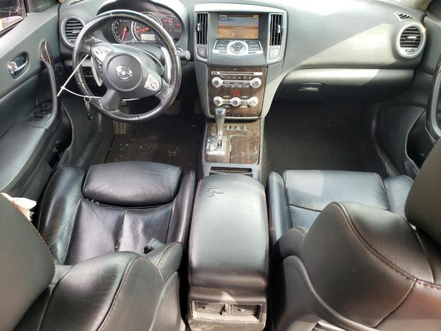 Photo 7 VIN: 1N4AA5AP3CC869002 - NISSAN MAXIMA S 