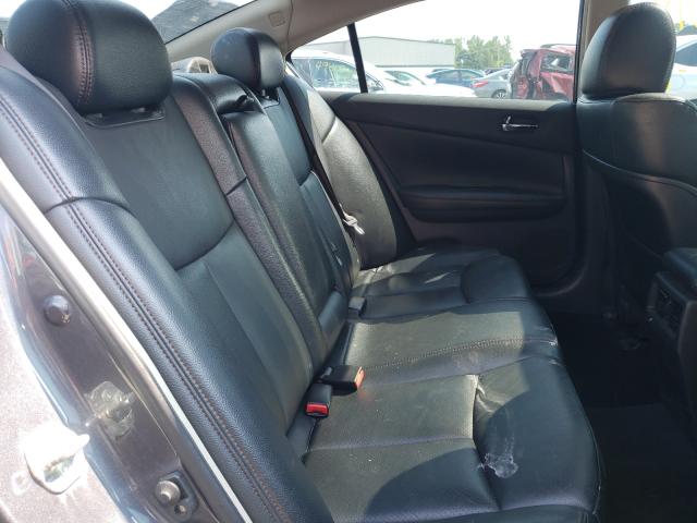 Photo 5 VIN: 1N4AA5AP3CC869646 - NISSAN MAXIMA S 