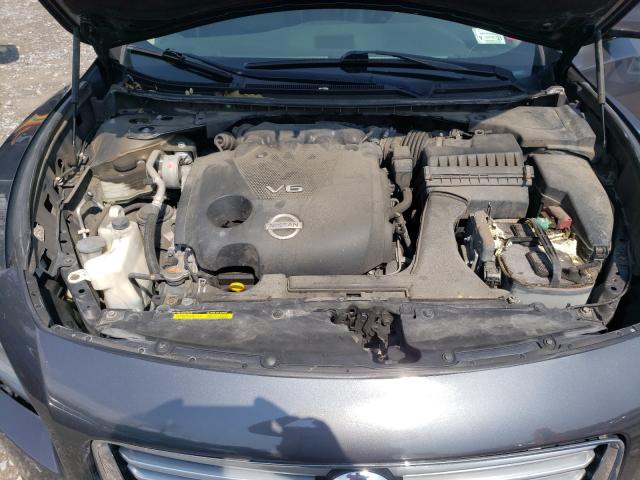 Photo 6 VIN: 1N4AA5AP3CC869646 - NISSAN MAXIMA S 