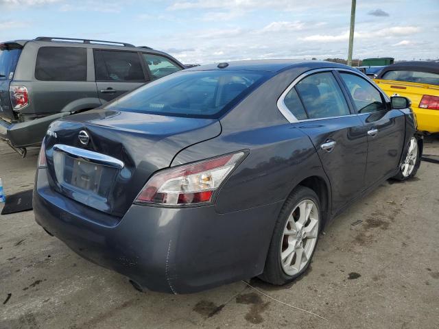 Photo 3 VIN: 1N4AA5AP3CC869954 - NISSAN MAXIMA S 