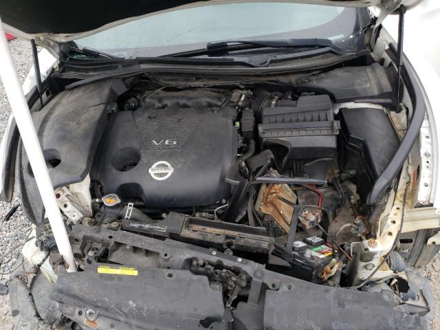 Photo 10 VIN: 1N4AA5AP3DC801395 - NISSAN MAXIMA S 